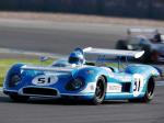 Matra MS650 1969 года